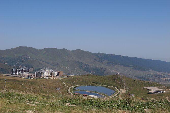 Shahdag Majesty of the Caucasus Unforgettable 2 Day in Azerbaijan - Practical Details and What You Should Know