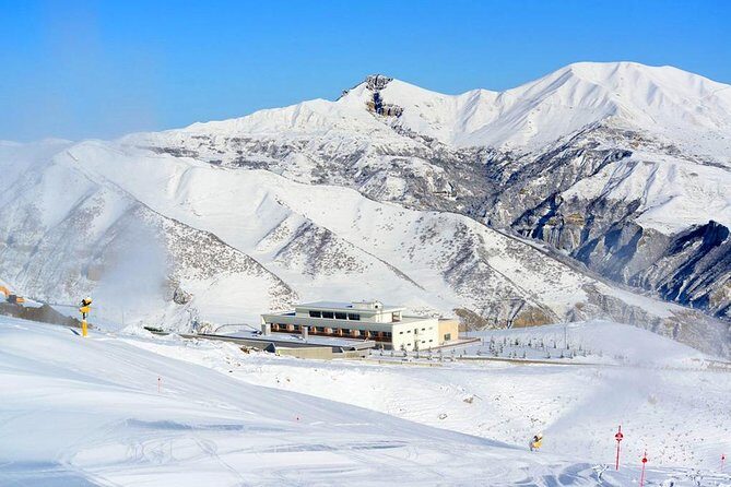 Shahdag tour - Gusar: A Cultural and Scenic Introduction