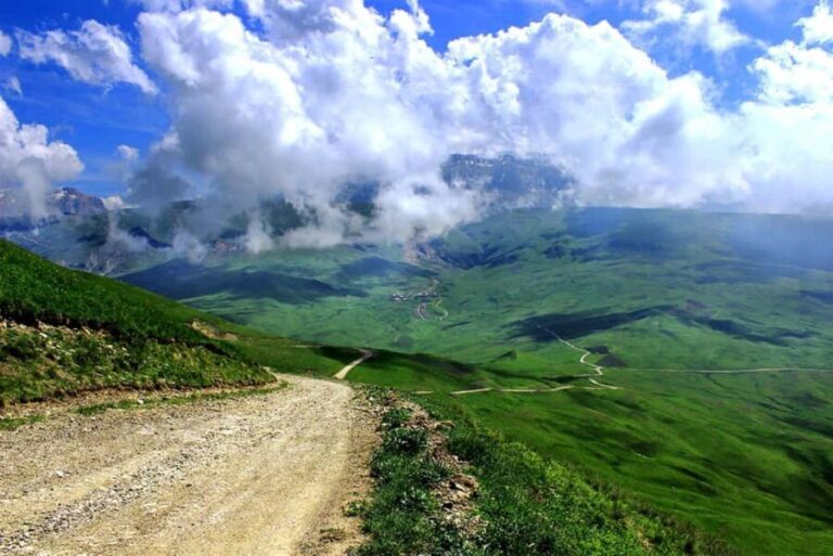Shahdagh Guided Tour - What Makes Shahdagh a Standout?