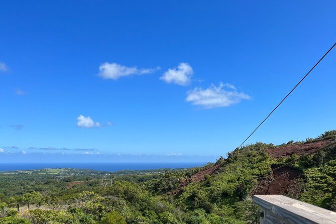 Shaka Zipline: 8 Line Zipline Tour (80 - 260 lbs) - Detailed Breakdown of the Experience