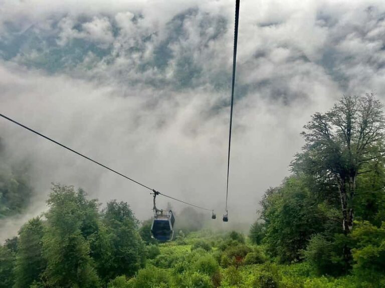 Shamakhi and Gabala Guided Day Tour - Who Will Love This Tour?