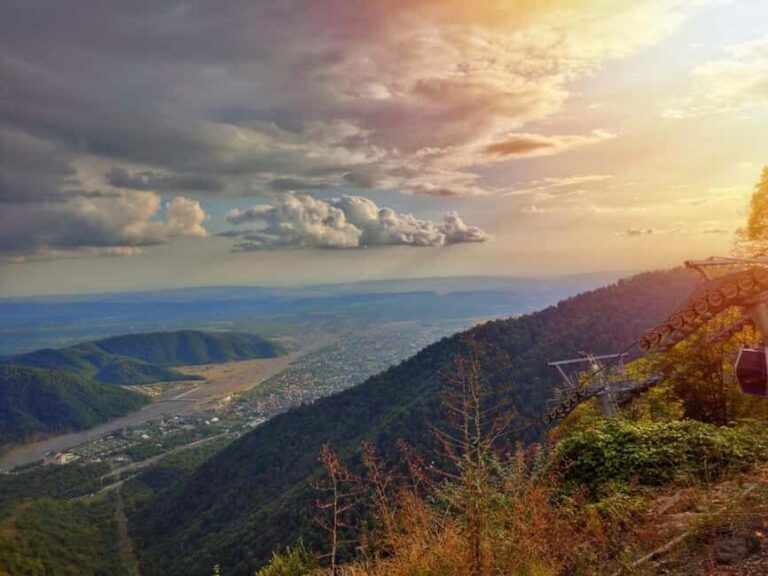 Shamakhi and Gabala Shared Tour - Practical Details and Value