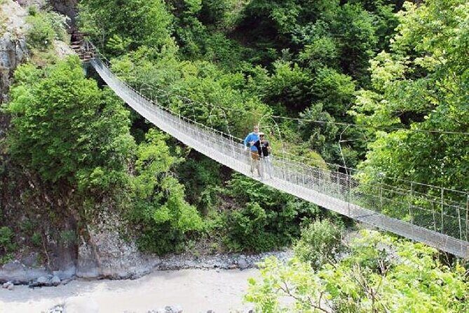 Shamakhi And Gabala Tour (All inclusive) - What We Love About This Tour