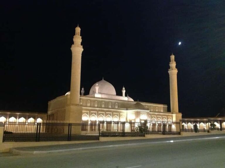 Shamakhi City Tour - Is This Tour Worth It?