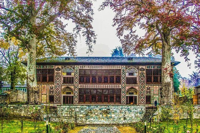 Shamakhi-Gabala-Sheki Group Tour (2 Days / 1 Night) - FAQ