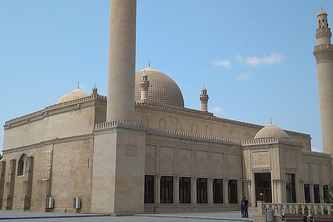 Shamakhi-Gabala Tour - Highlights of the Tour