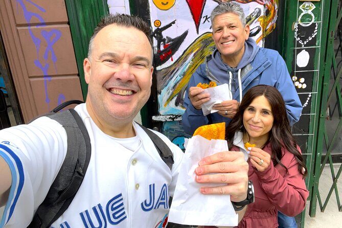 Shane's Favorite Spots in Toronto - What Makes This Tour Stand Out?