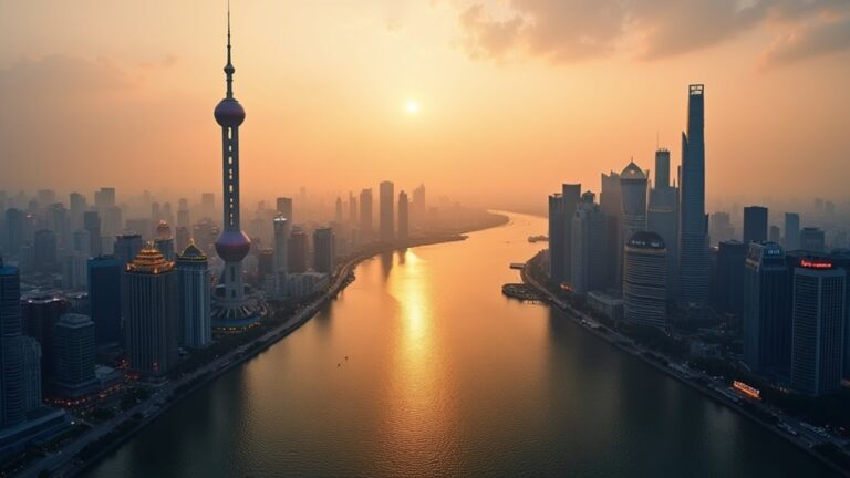 shanghai s 14 must see attractions