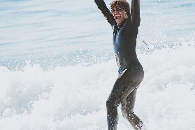 Shared 2 Hours Regular Group Surf Lesson at Santa Monica - Final Thoughts