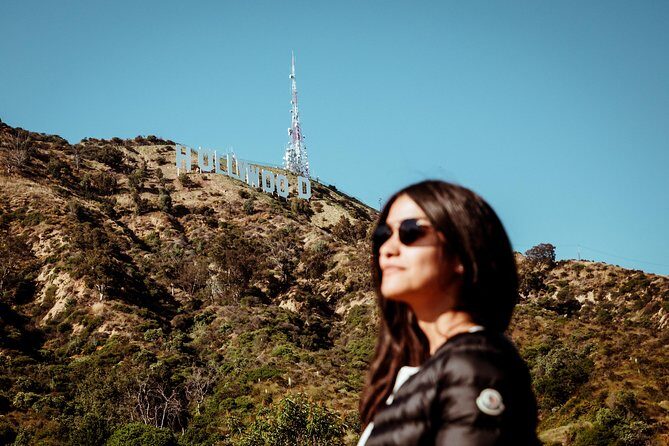 Shared 3 Hour Los Angeles Tour