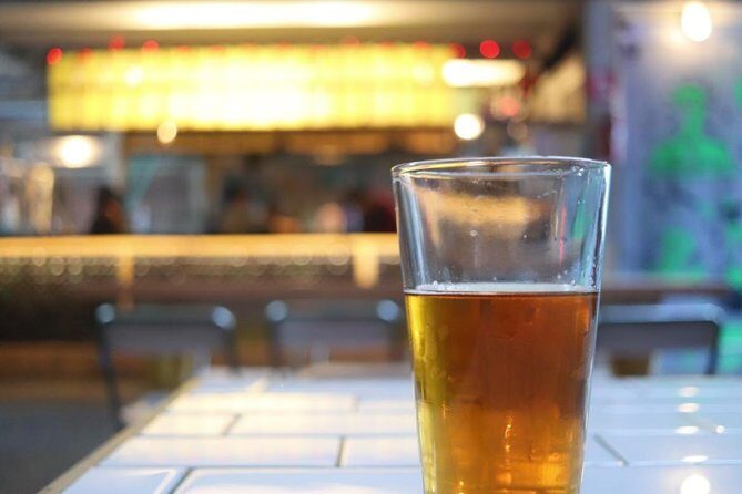 Shared 6 Hours Tijuana Taco and Craft Beer Tour - Authenticity and Guide Experience