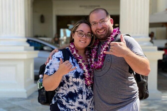 Shared Arrival Transfer from Honolulu Airport to Waikiki Hotels - What to Expect from the Transfer Service