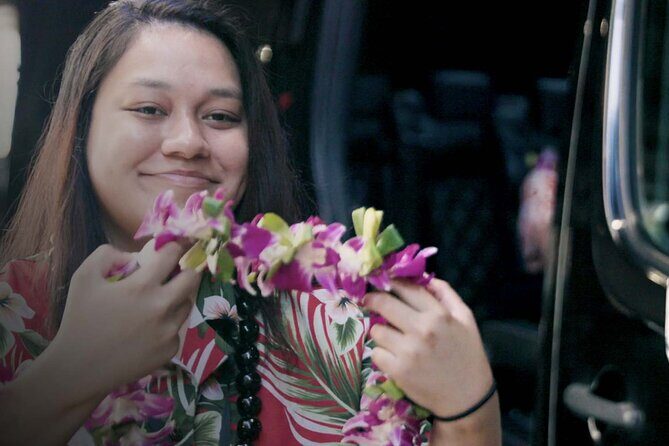 Shared Arrival Transfer: Honolulu Airport to Hotel or Cruise Terminal - Key Points