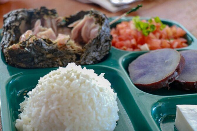 Shared Food & Waterfall Tour in Honolulu - Why This Tour Works Well for Travelers