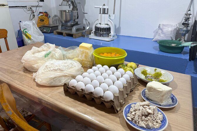 Shared Mexican Cooking Class Activity with a Local Chef - Who Will Love This Experience?