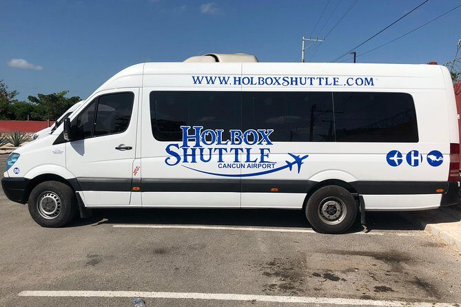 Shared Shuttle Cancun Airport to Holbox Ferry (Chiquila Port) - The Itinerary Breakdown: A Step-by-Step Look