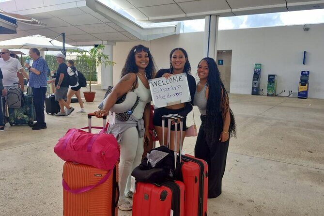 Shared Shuttle to Cancun Hotel Zone - The Sum Up: Who Will Appreciate This Shuttle?