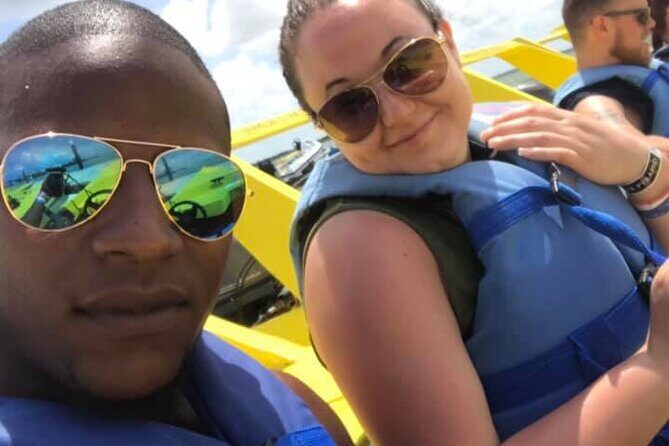 Shared Speedboat Tour: Nichupté Lagoon & Mangrove Adventure - Cost and Value Analysis