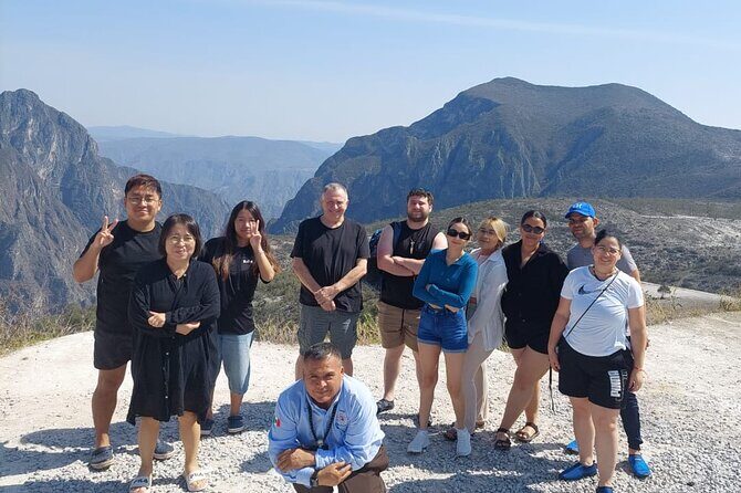 Shared Tour Tolantongo Grottoes 1 Day - Whats Included and Whats Not