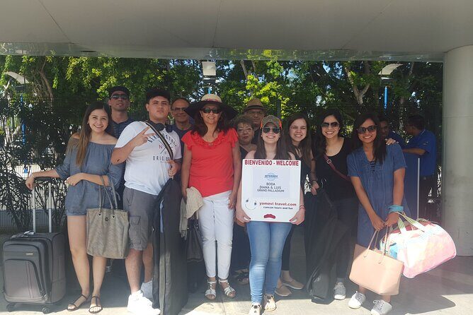 Shared Transportation from Cancun Airport to Playa del Carmen - Final Thoughts