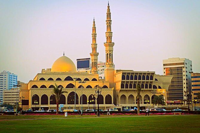 Sharjah and Ajman (Cultural & Themes tours) - In-Depth Look at the Itinerary
