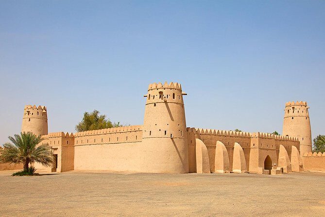 Sharjah and Ajman - What We Think About the Value