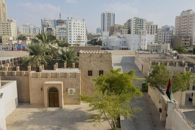 Sharjah City Capital of the Arab World Semi-private Cultural Tour - Who Will Love This Tour?