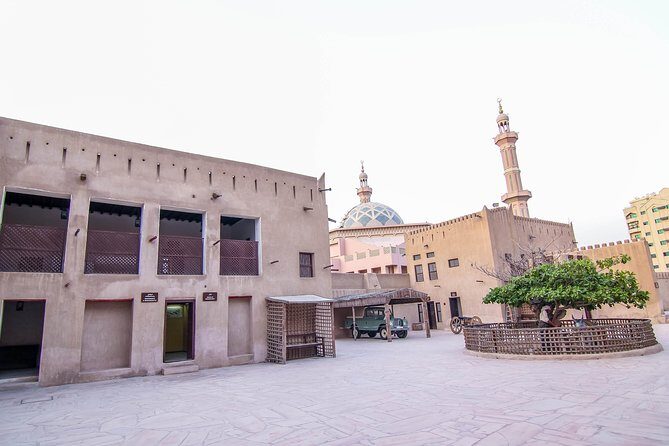 Sharjah City Sightseeing Tour - The Pearl of the Gulf - The Practicalities: What You Need to Know