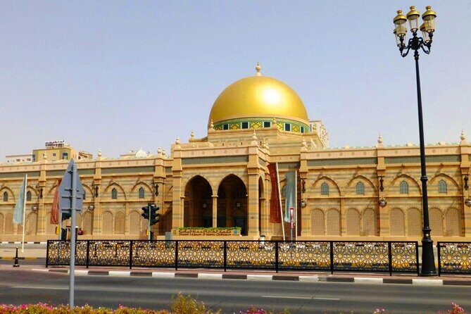 Sharjah City Tour from Dubai - Final Thoughts: Who Will Love This Tour?