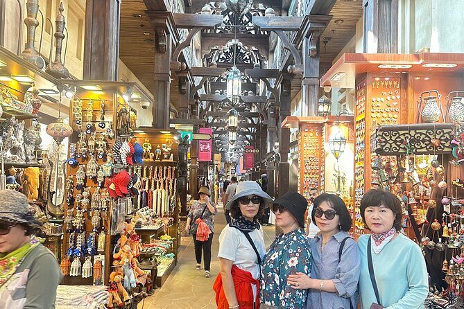 Sharjah City Tour Half Day - What Travelers Say and Why It Matters