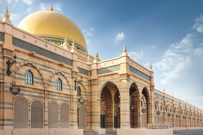 Sharjah Private City Tour from Dubai - Analyzing the Value