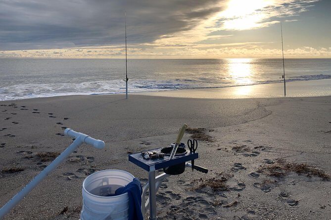 Shark and Fishing Ultimate Combo Beach Fishing Excursion 4 Hrs - Final Thoughts: Is This Tour for You?
