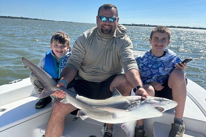 Shark Fishing Charter - Final Thoughts: Is It Worth It?