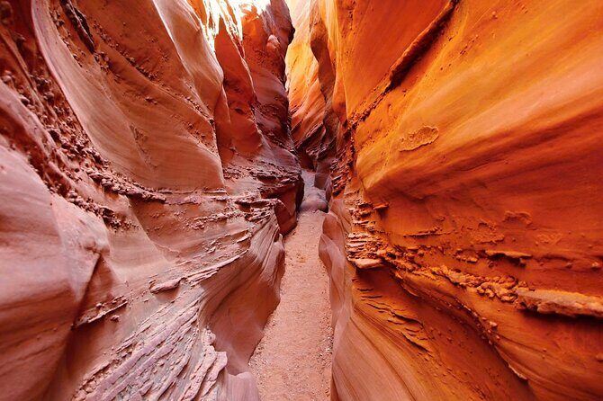 Sharm El Sheikh: Colored Canyon Jeep Tour with Blue Hole & Dahab - What’s Included and What to Expect