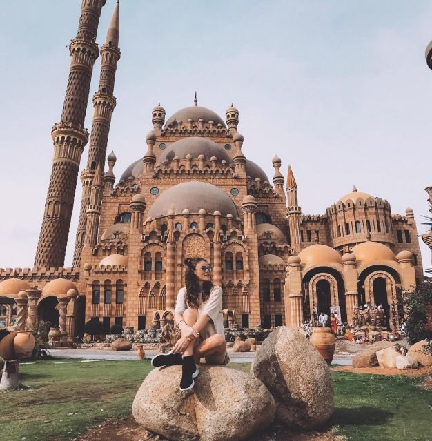 Sharm El Sheikh: Guided City Sightseeing Tour - What to Expect from the Tour