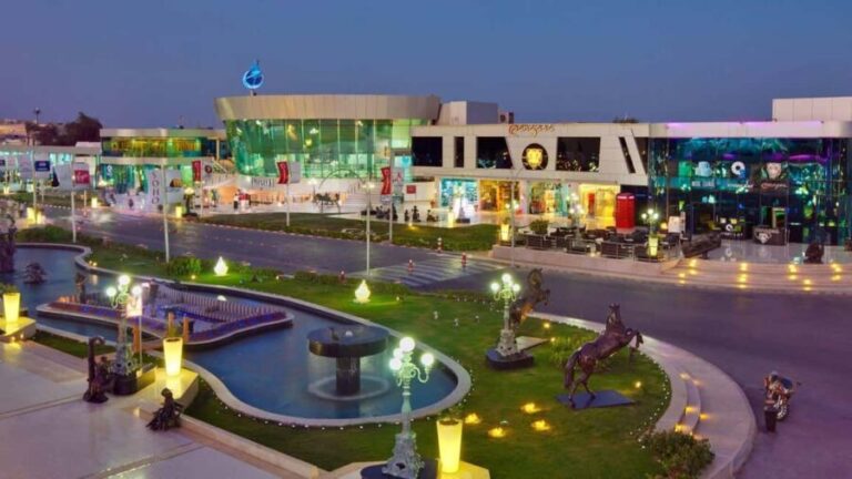 Sharm El Sheikh: Guided City Tour with Pickup - Who Will Enjoy This Tour?