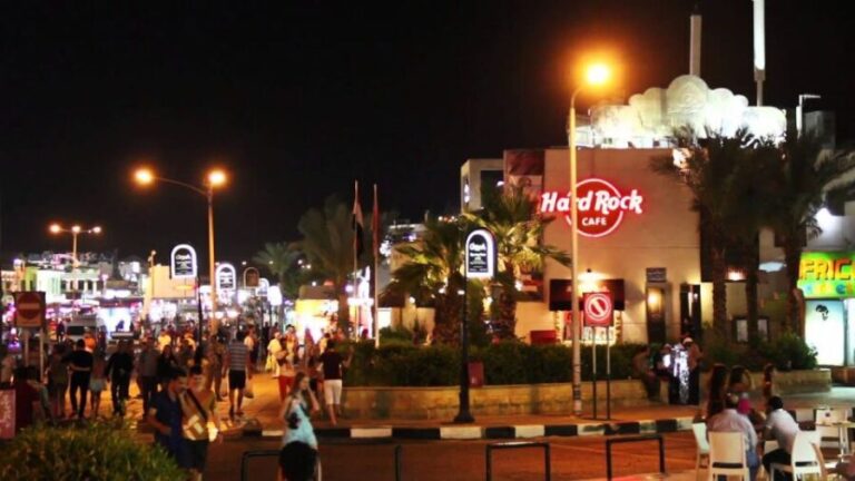 Sharm el-Sheikh: Islamic and Coptic Sights Tour with Lunch - Who Should Consider This Tour?