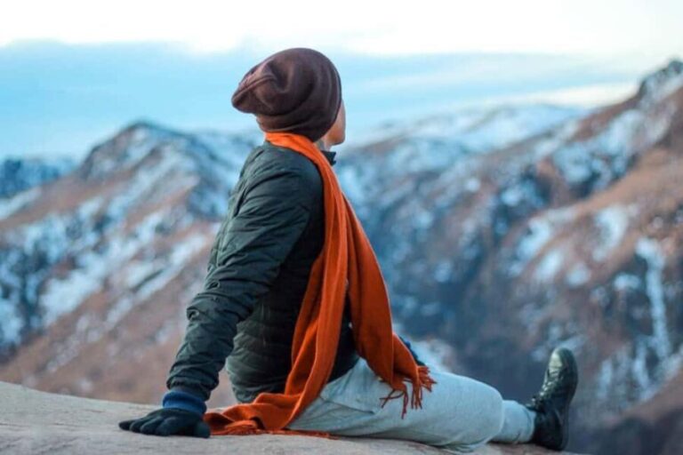 Sharm El Sheikh: Mount Sinai & St. Catherine Monastery Tour - What’s Included and What’s Not