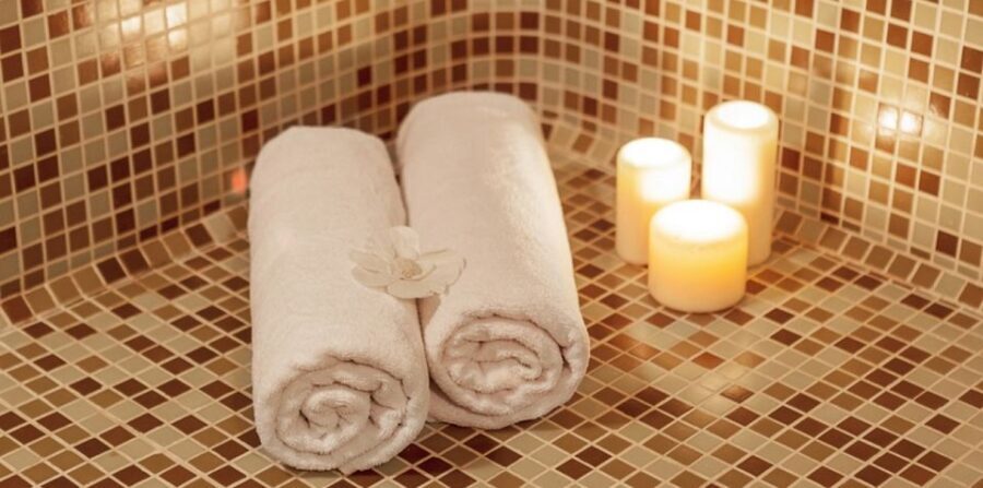 Sharm El Sheikh: Turkish Hammam, Massage and Spa Experience - Final Thoughts