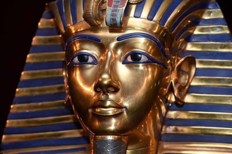 Sharm El-Sheikh:King Tut Museum QR Ticket with Optional Tour - Why This Tour Offers Good Value