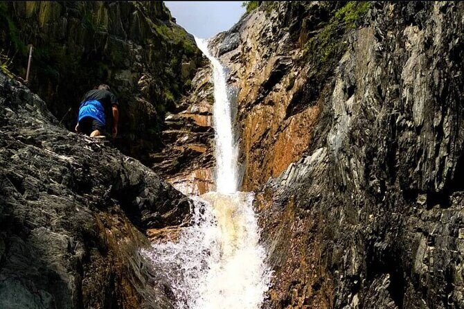 Sheki Adventure Nature Private Tour (Zipline, ATV, Off-road) - Who Will Love This Tour?
