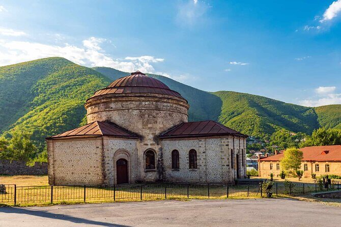 SHEKI - ancient and beautiful Land ( All Inclusive Tour ) - The Value of This Tour