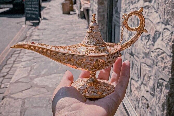 Sheki is a harmony of nature and architecture ( All inclusive ) - Who Will Love This Tour?