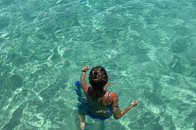 Shell Island Dolphin and Snorkel Boat Tour - Final Thoughts
