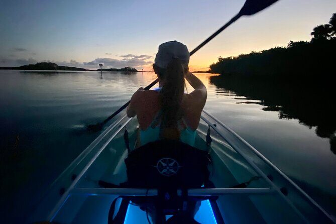 Shell Key Clear Kayak Sunset & Glow Tours - Final Thoughts