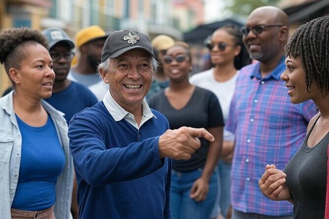 SHEroes of New Orleans Walking Tour - Who Should Consider This Tour?