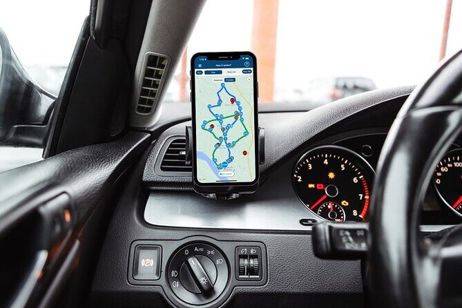 Shiloh Battlefield Self-Guided Driving Audio Tour - What You’ll See and Learn