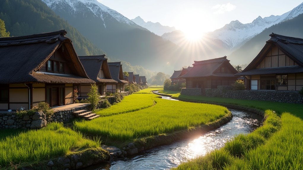 shirakawa go day trip