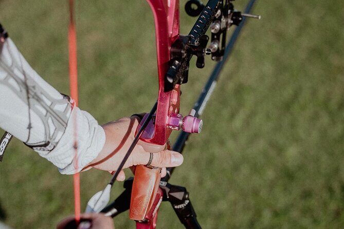 Shoot Archery with a Nationally Ranked Archer and Coach - A Detailed Look at the Phoenix Archery Experience