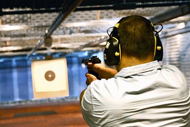 Shooting Experience - Practical Details